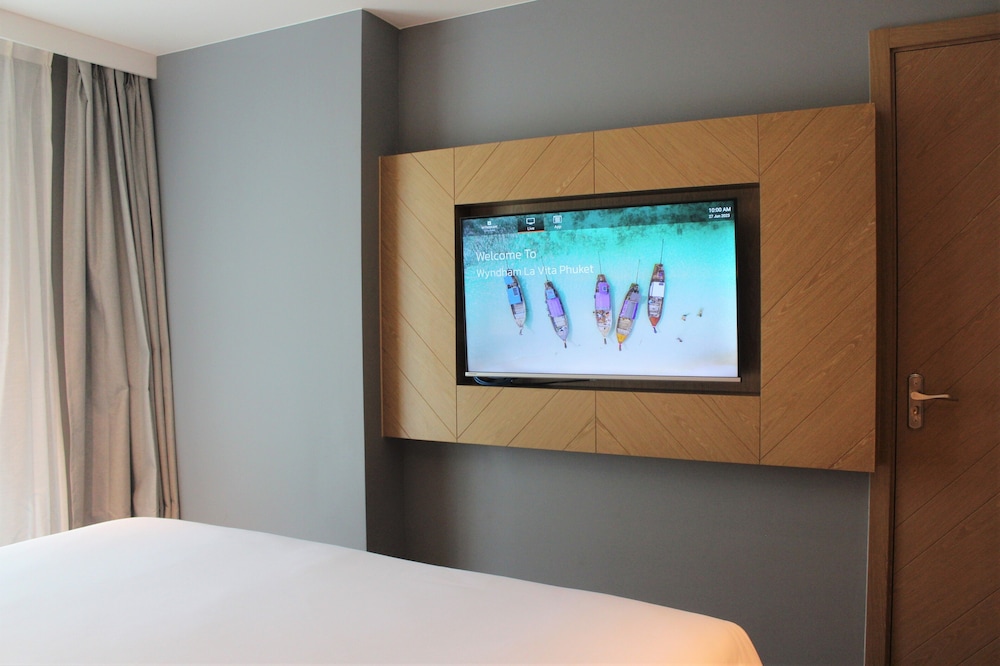 Wyndham La Vita Phuket 36/44