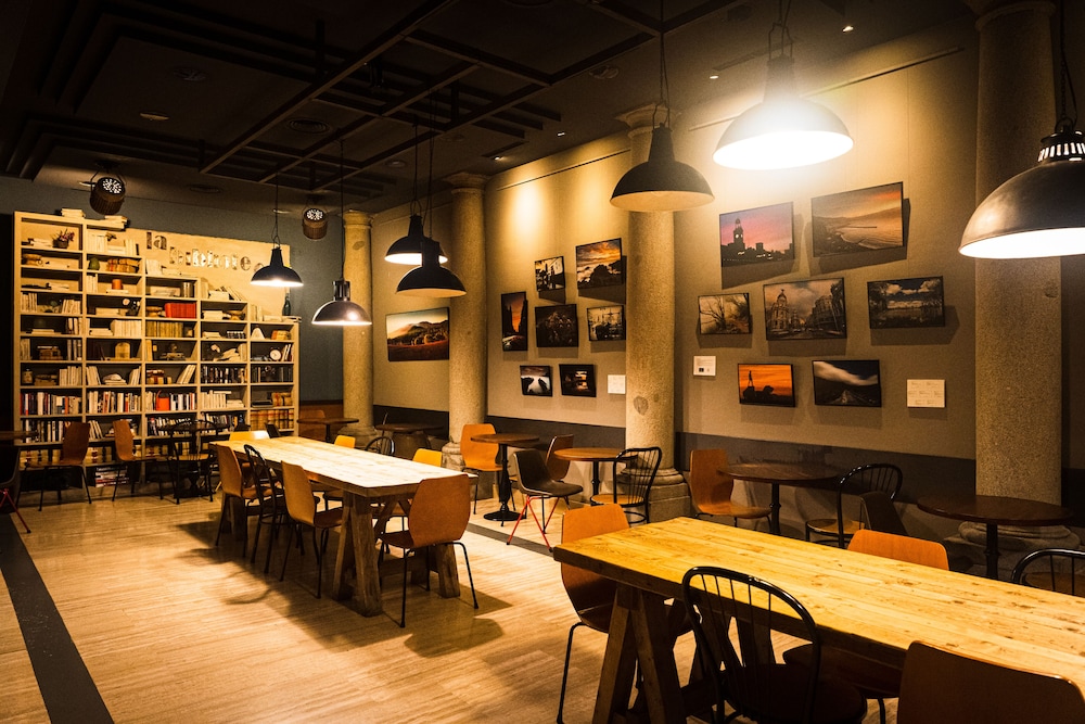 HOSTAL PERSAL 28/34