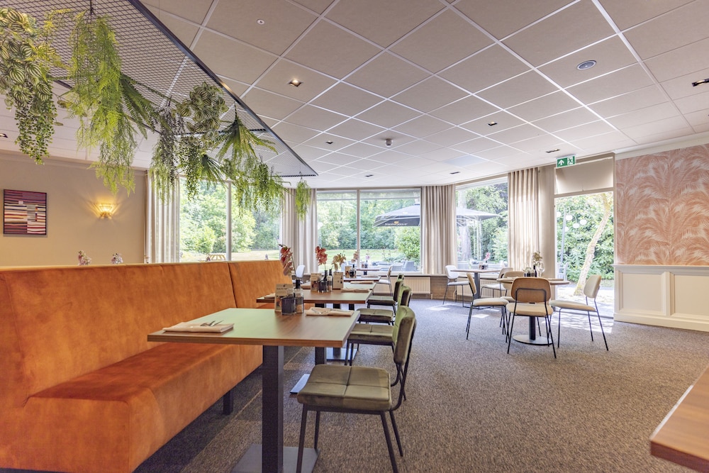 Fletcher Hotel-Restaurant De Scheperskamp 47/60