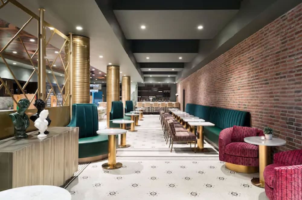 Tryp By Wyndham Newark Downtown 13/42