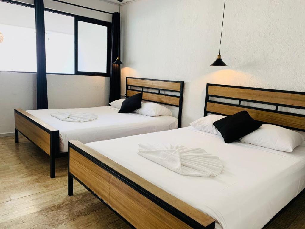 Junior Suite, Deluxe