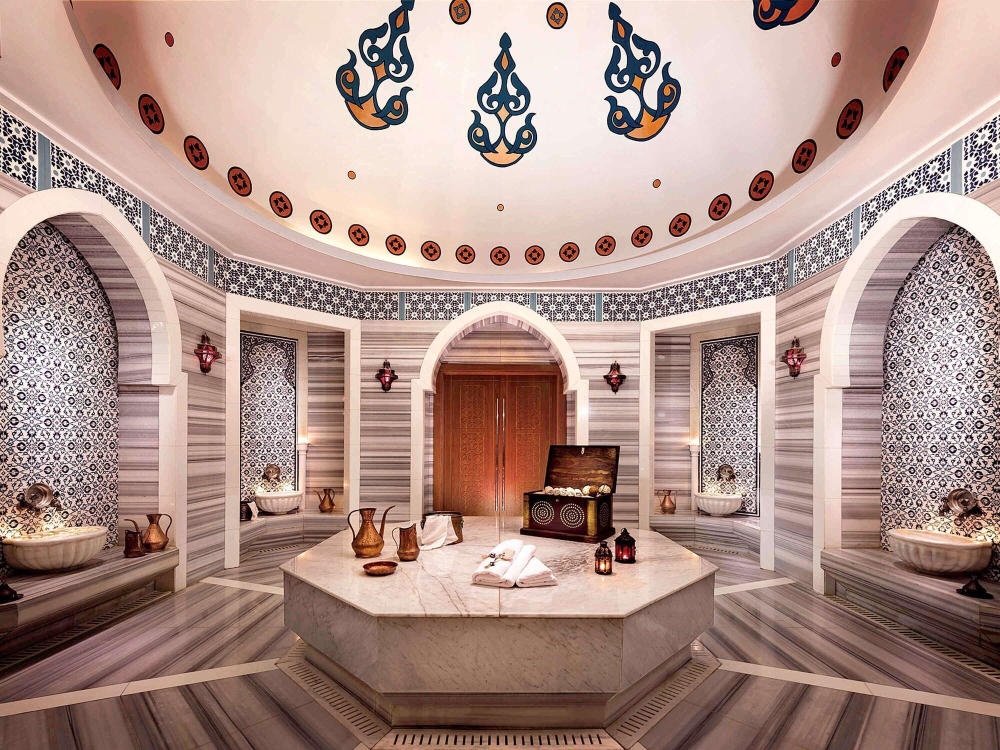 Rixos The Palm Luxury Suite Collection 48/75