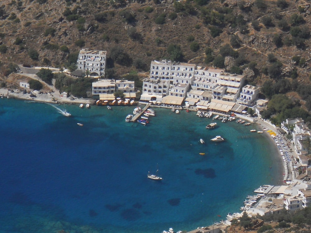 Daskalogiannis Hotel 41/49