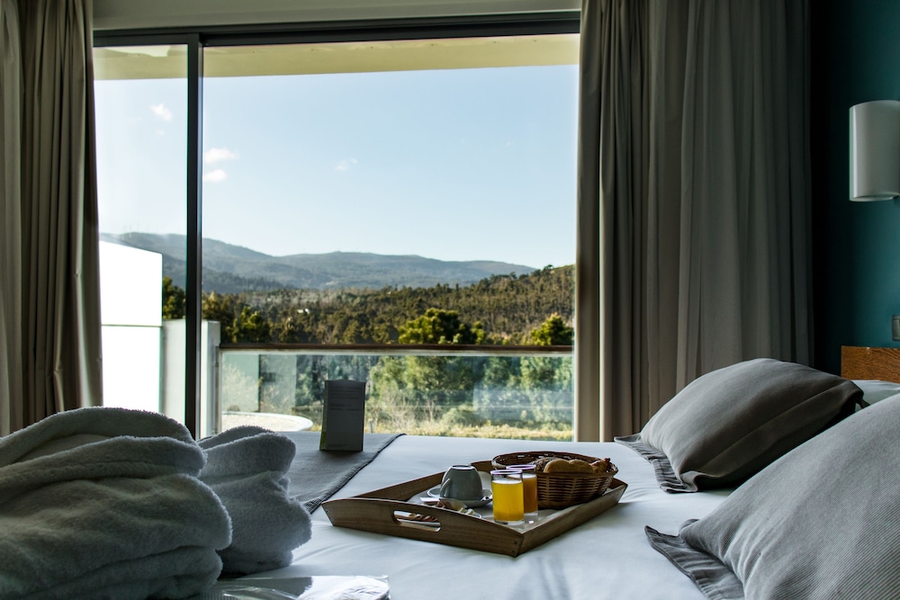 Monte Prado Hotel Spa 10/50