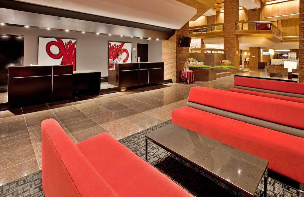 Wyndham Gatineau-Ottawa & Conference Centre 21/58