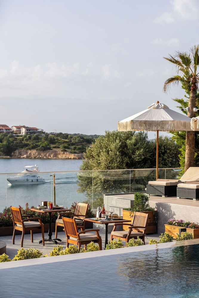 Sa Rezya Luxury Boutique Hotel & Spa 44/50