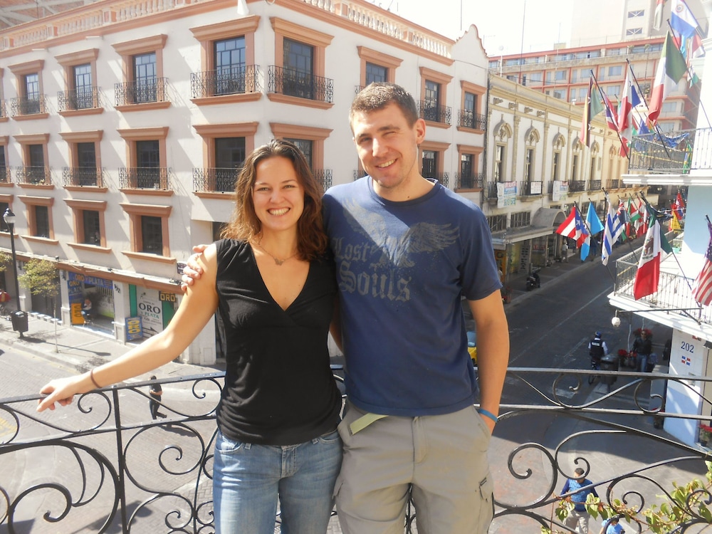 Hostel Hospedarte Centro 42/50