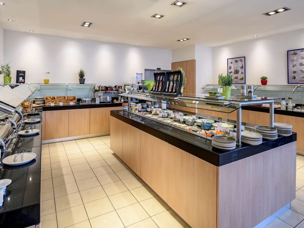 Mercure Hotel Freiburg Am Munster 57/73