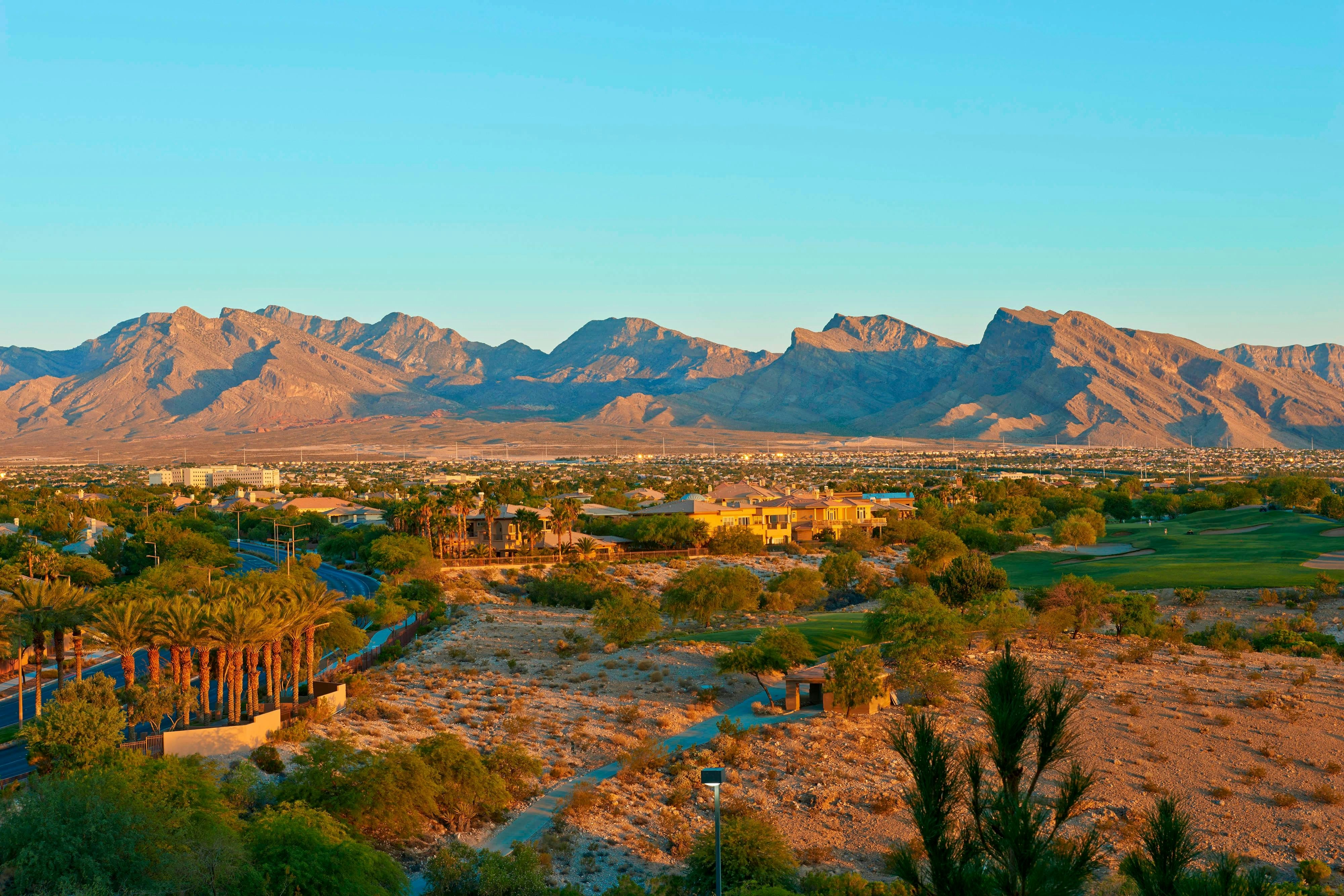 JW Marriott Las Vegas Resort and Spa 44/50