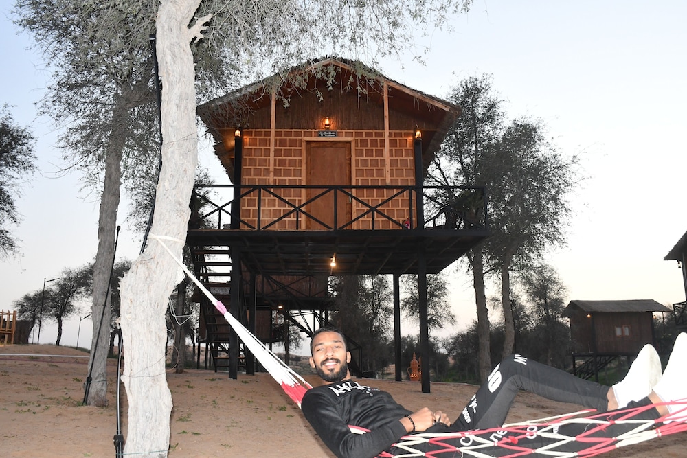 The Dunes Camping & Safari RAK 23/32