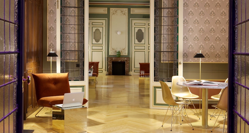 Axel Hotel Madrid - Adults Only 52/61