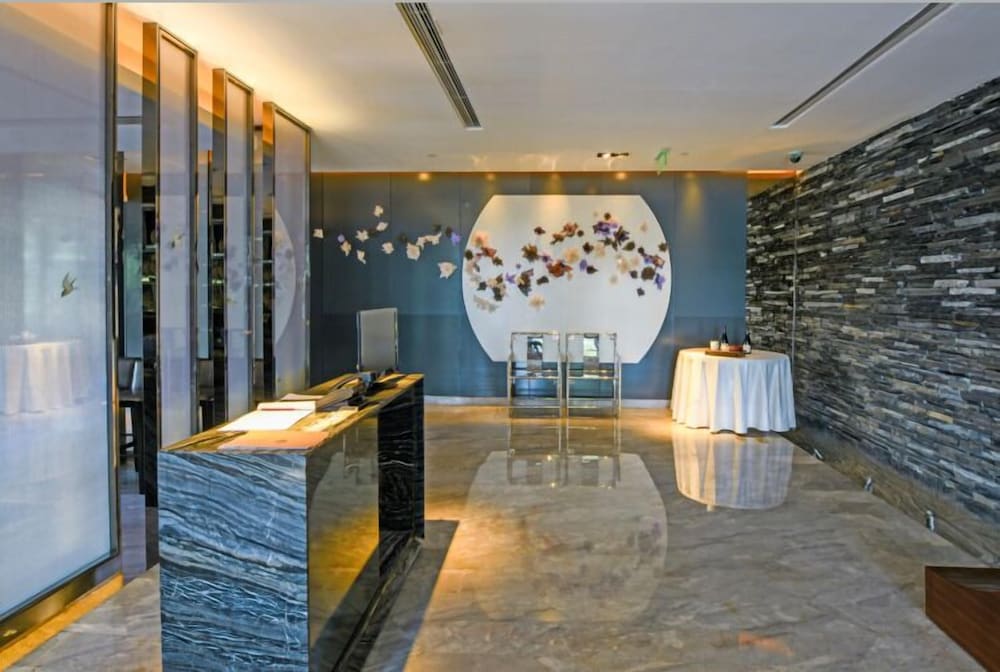 The Mulian Urban Resort Hotels Huadu 50/50