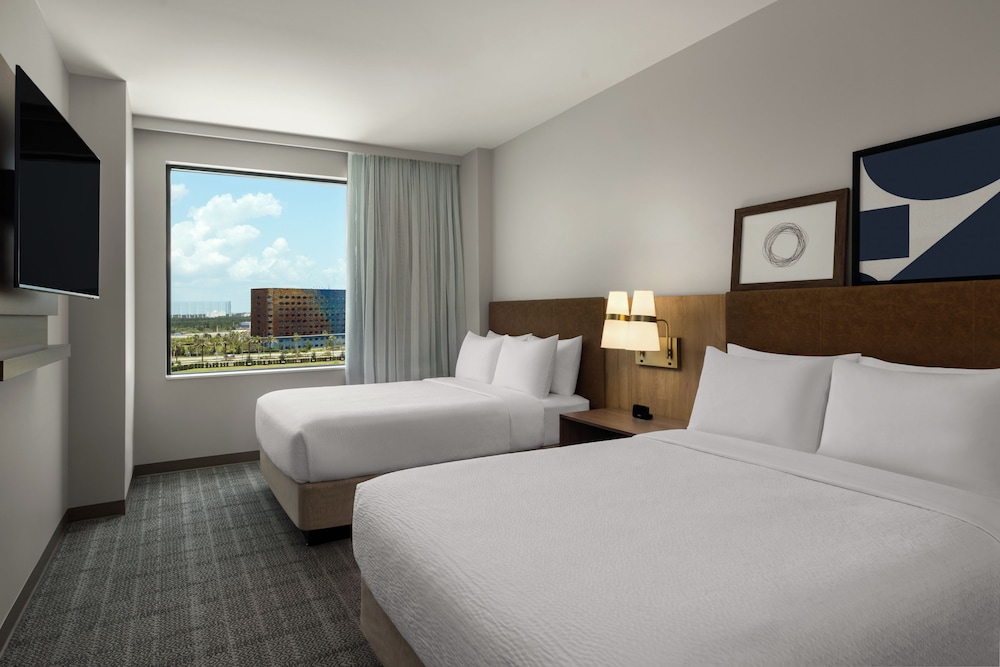 Staybridge Suites Orlando Universal Blvd By Ihg 15/50
