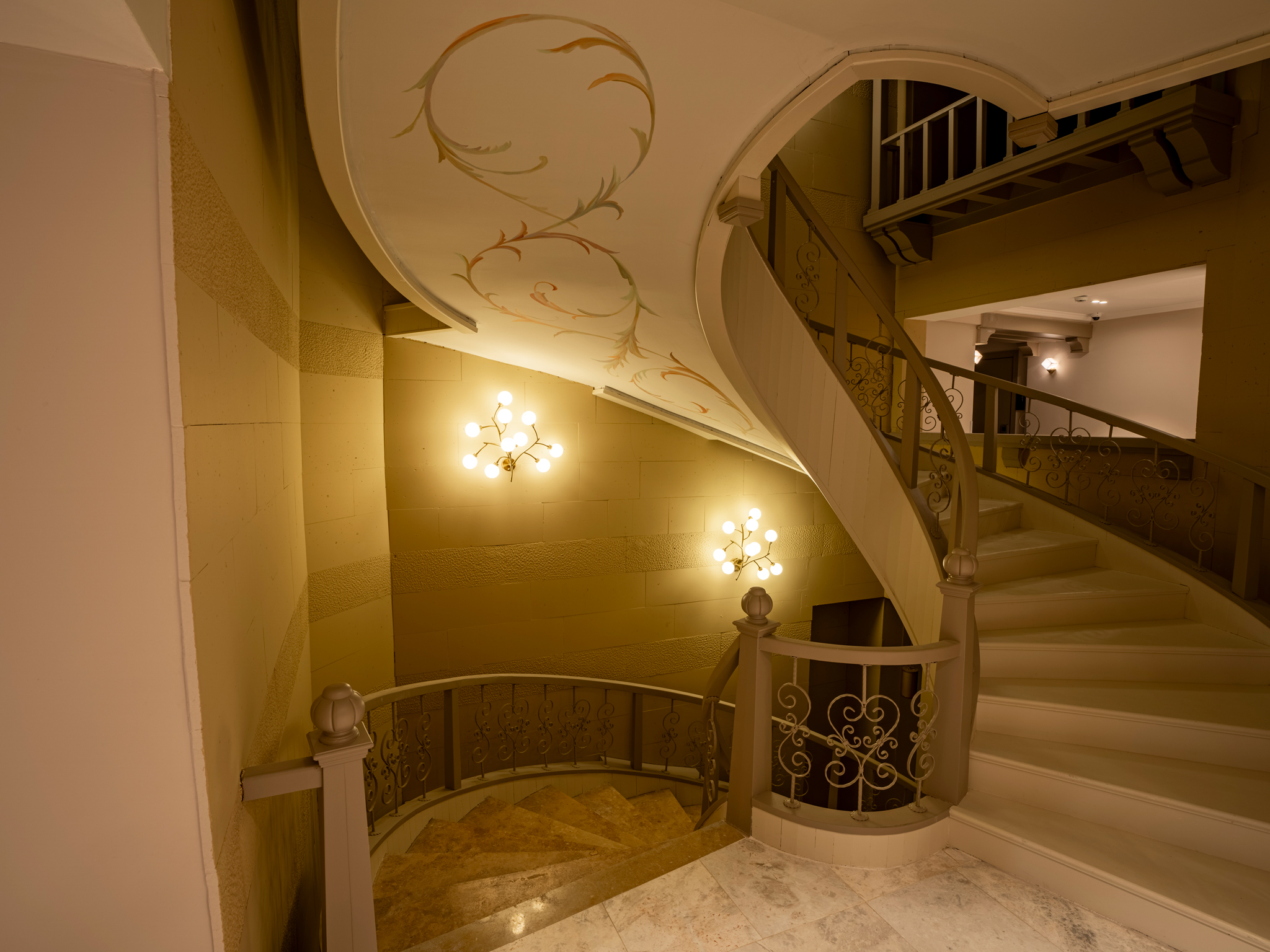 Zemi Hotel Cappadocia 19/50