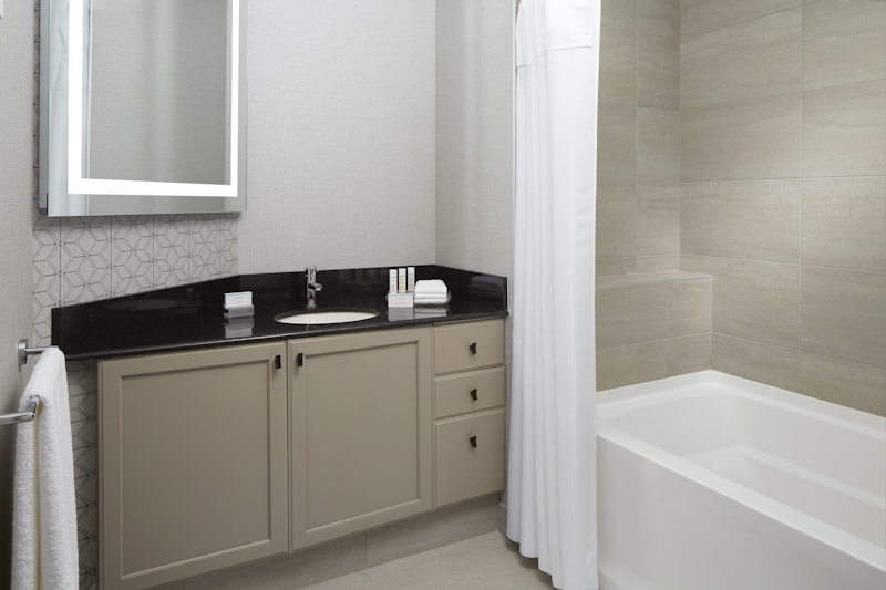 Homewood Suites by Hilton Mont-Tremblant Resort 33/33