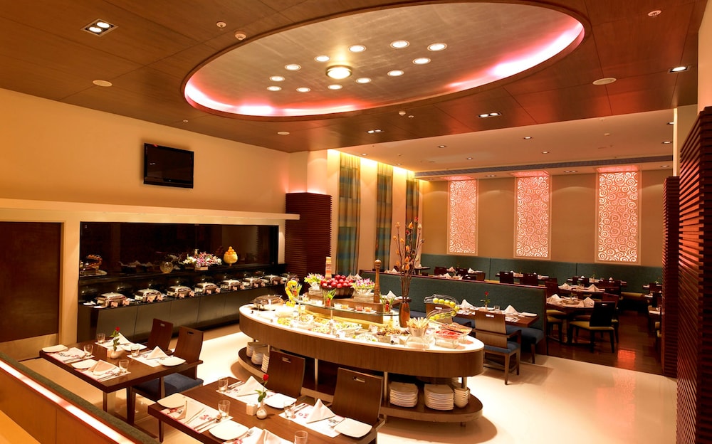 Royal Orchid Central Pune 29/35