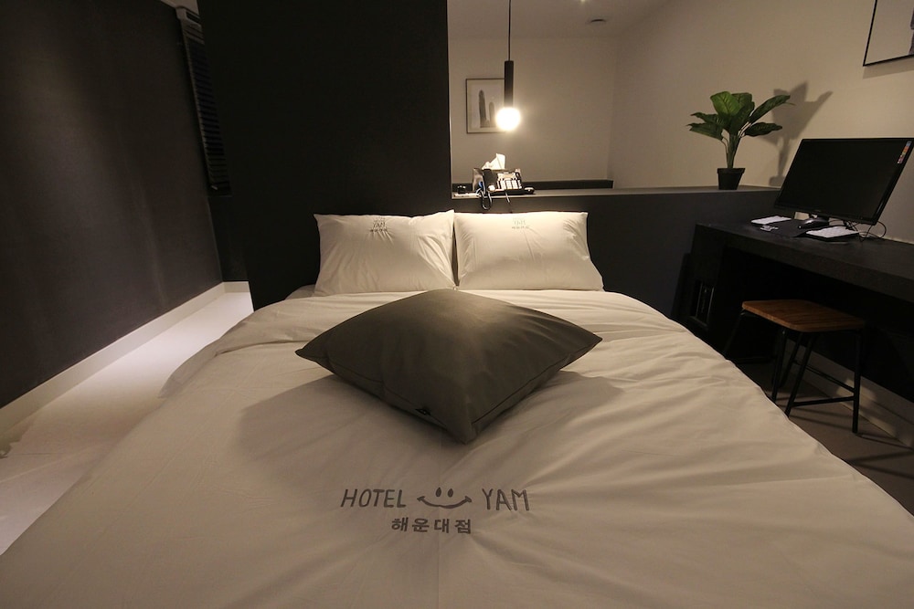 Busan Haeundae Hotel A 21/45