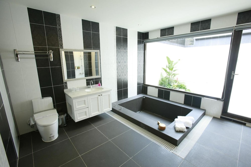 Green Life Spa 30/31