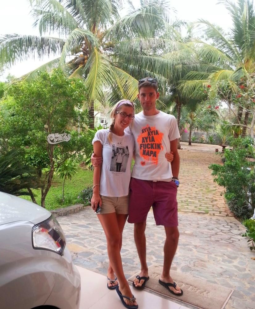 Non Nuoc Resort 48/70