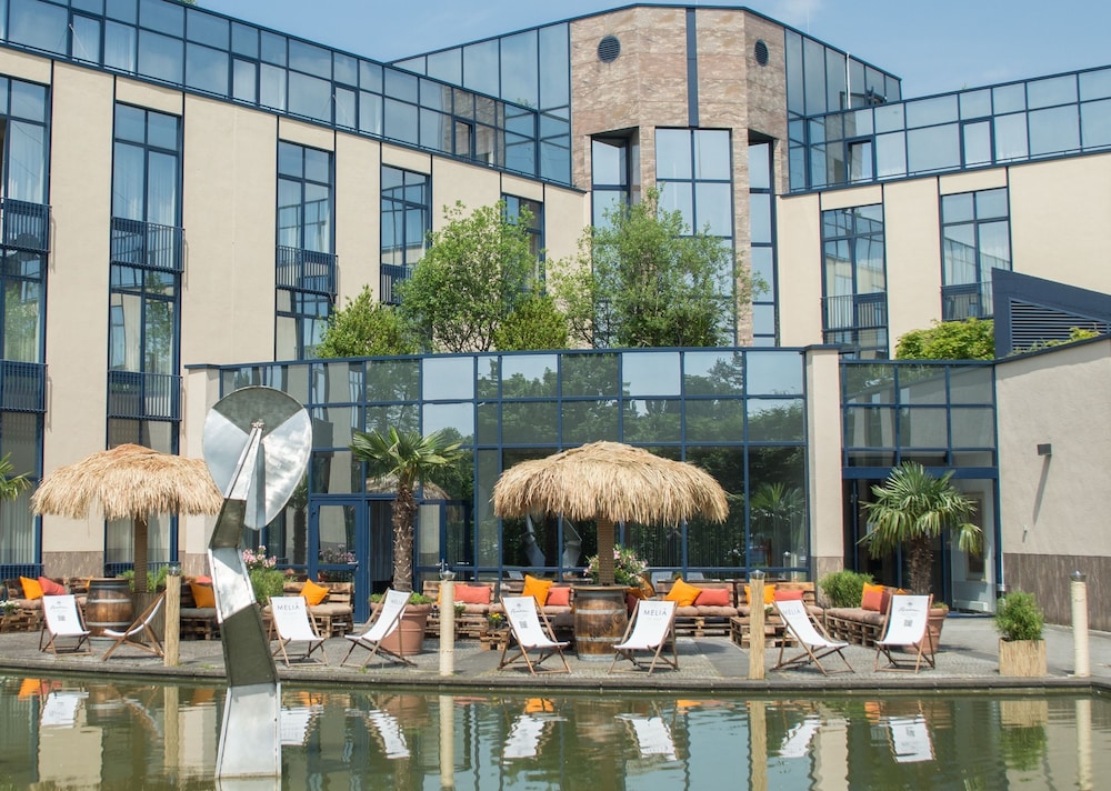 FOUR POINTS FLEX by Sheraton Ratingen Dusseldorf Airport 60/71