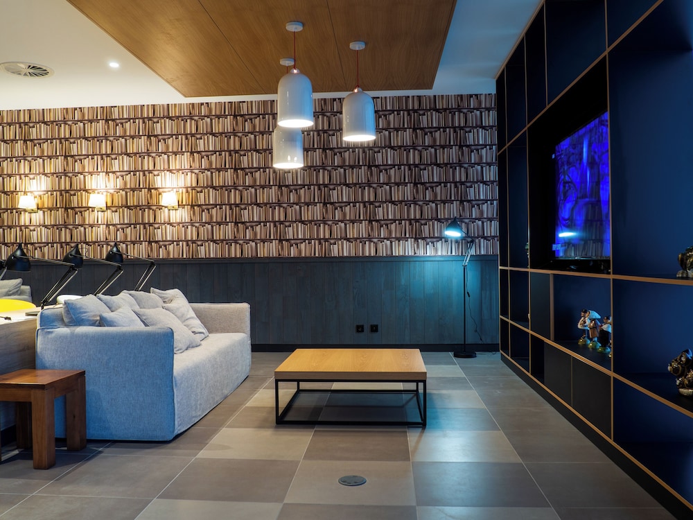 Flag Hotel Caldas da Rainha 50/50