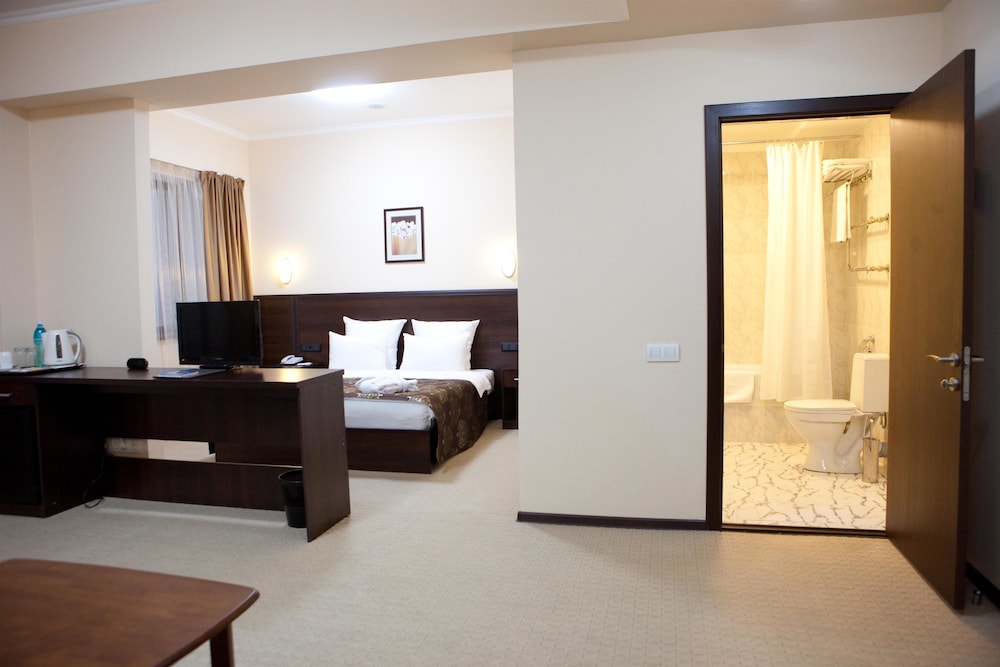 BEST WESTERN PLUS Atakent Park Hotel 23/58
