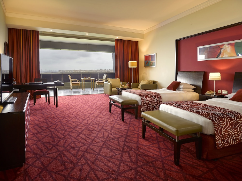 room