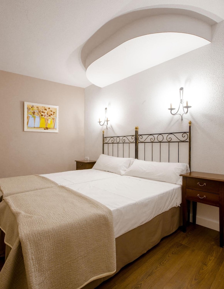 HOTEL JAIME I 11/45