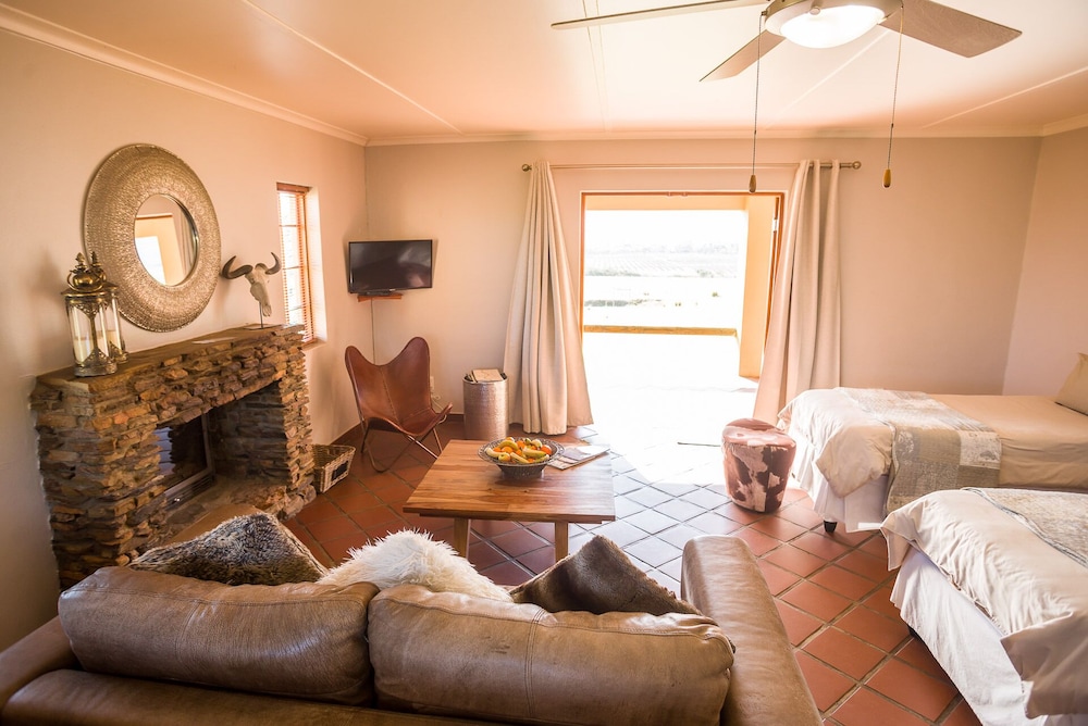 Kwetu Guest Farm 28/50
