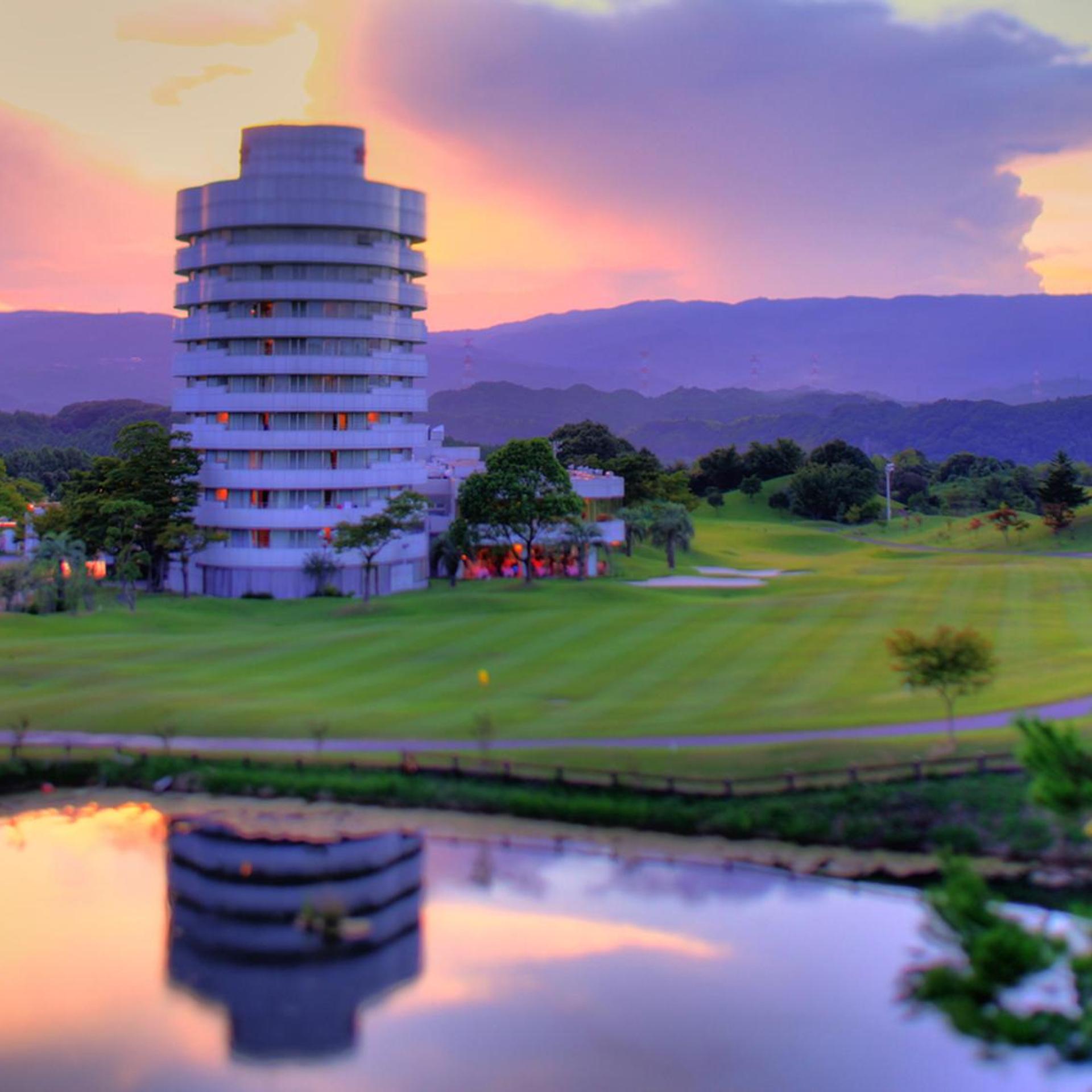 Cocopa Resort Club 47/50