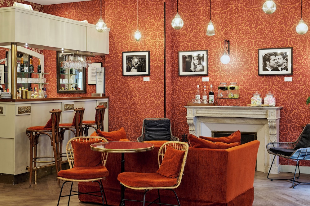 Hotel Le Grimaldi by HappyCulture 54/73