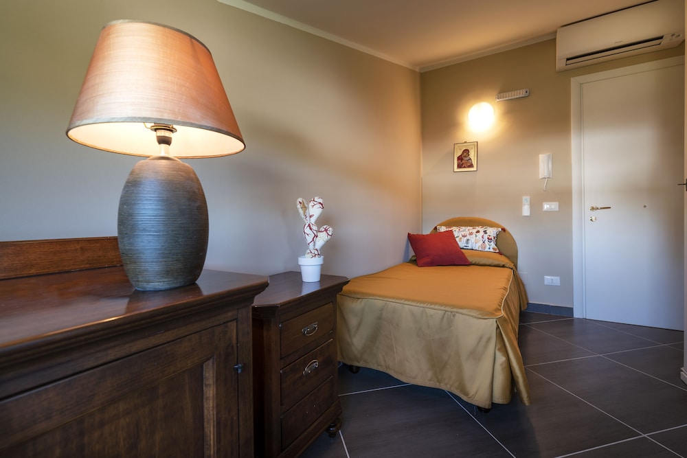 Hotel Boutique Villa San Lorenzo 写真3