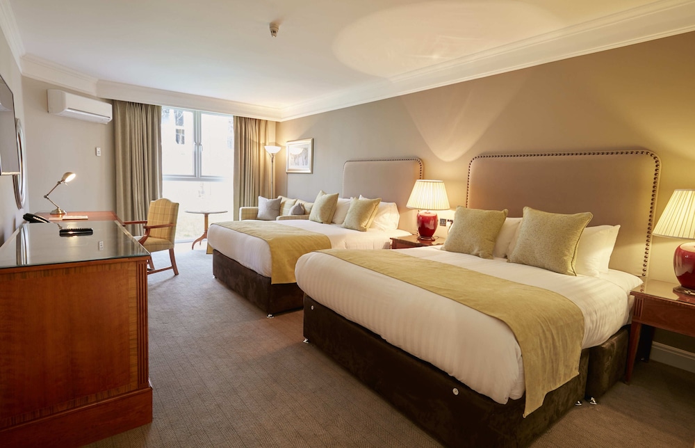 Coldra Court Hotel By Celtic Manor 13/43