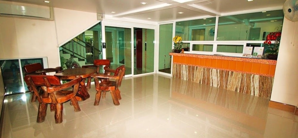 Ac Sport Village 44/47