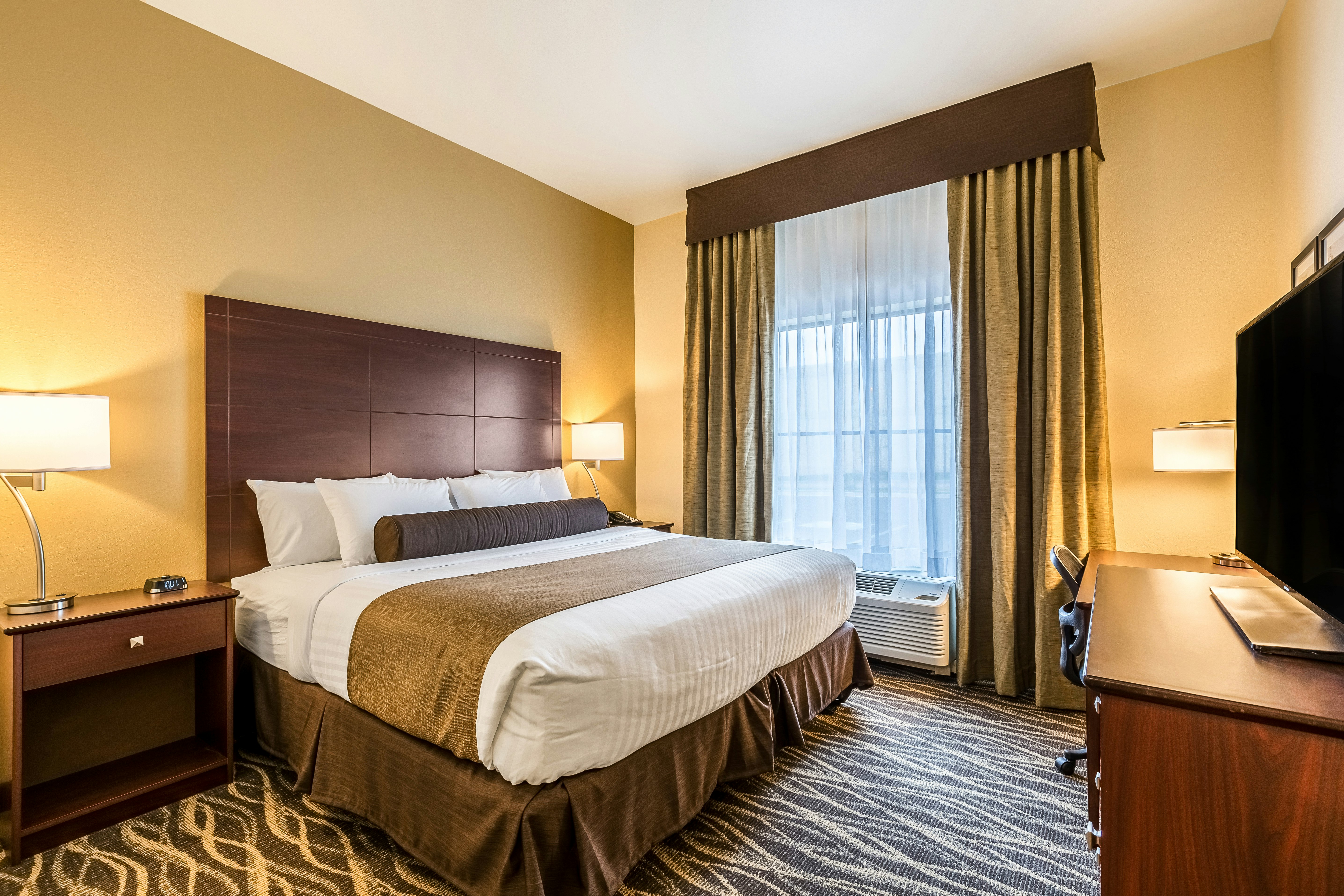 Cobblestone Hotel & Suites – Stevens Point 19/55