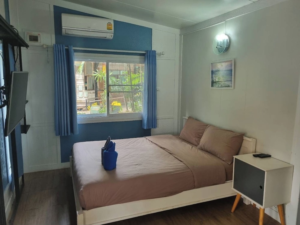 Villa Rayonghouse 14/66