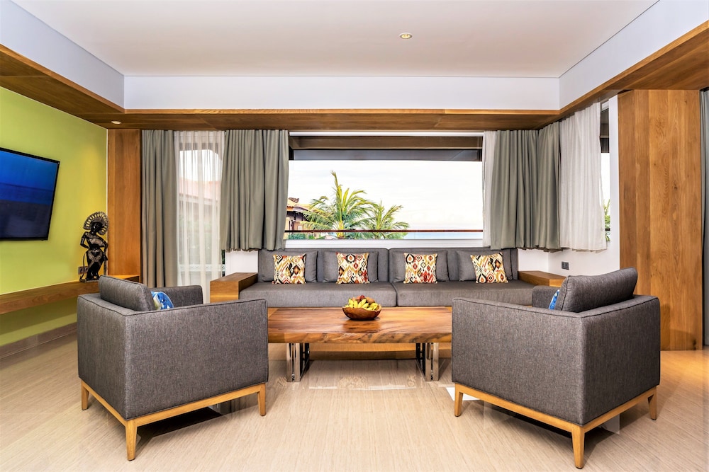 Hotel Nikko Bali Benoa Beach 45/82