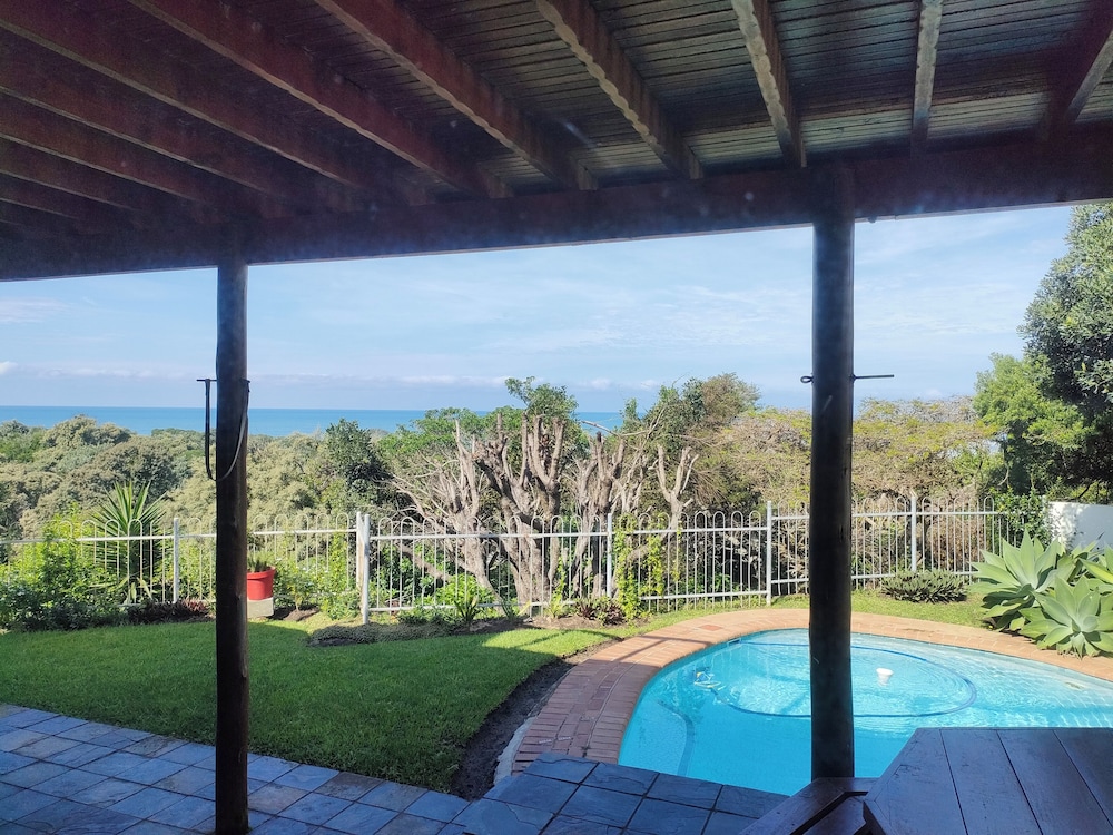 Cove View B&B 25/50
