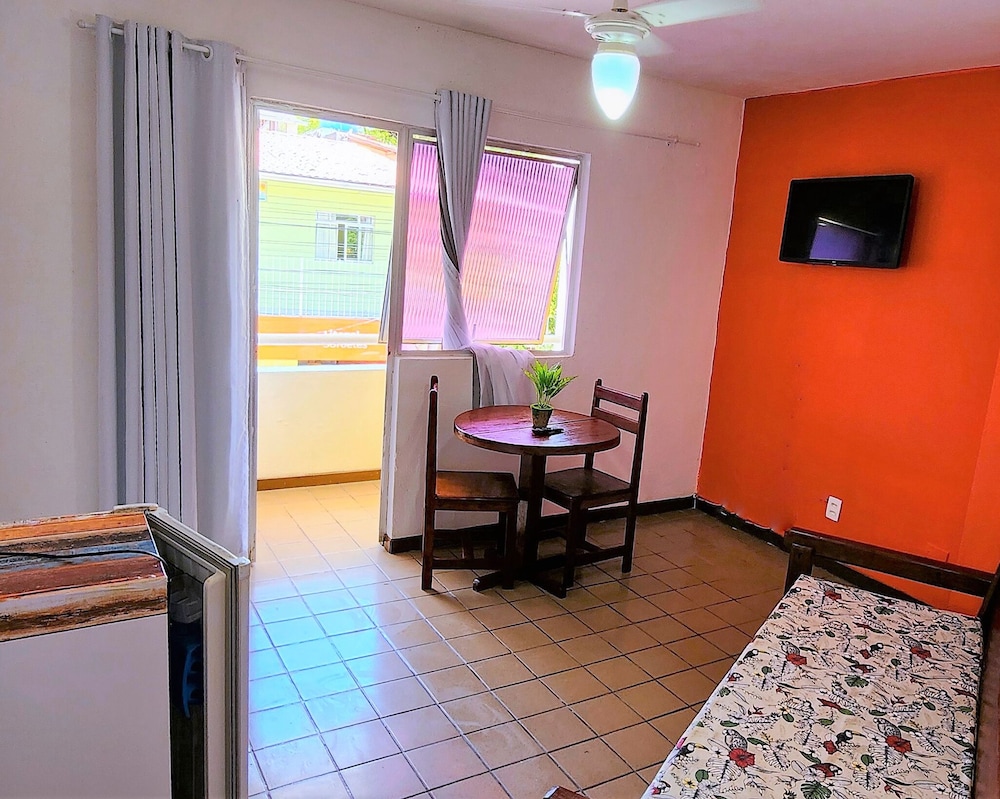 Pousada Porto Rico 38/50