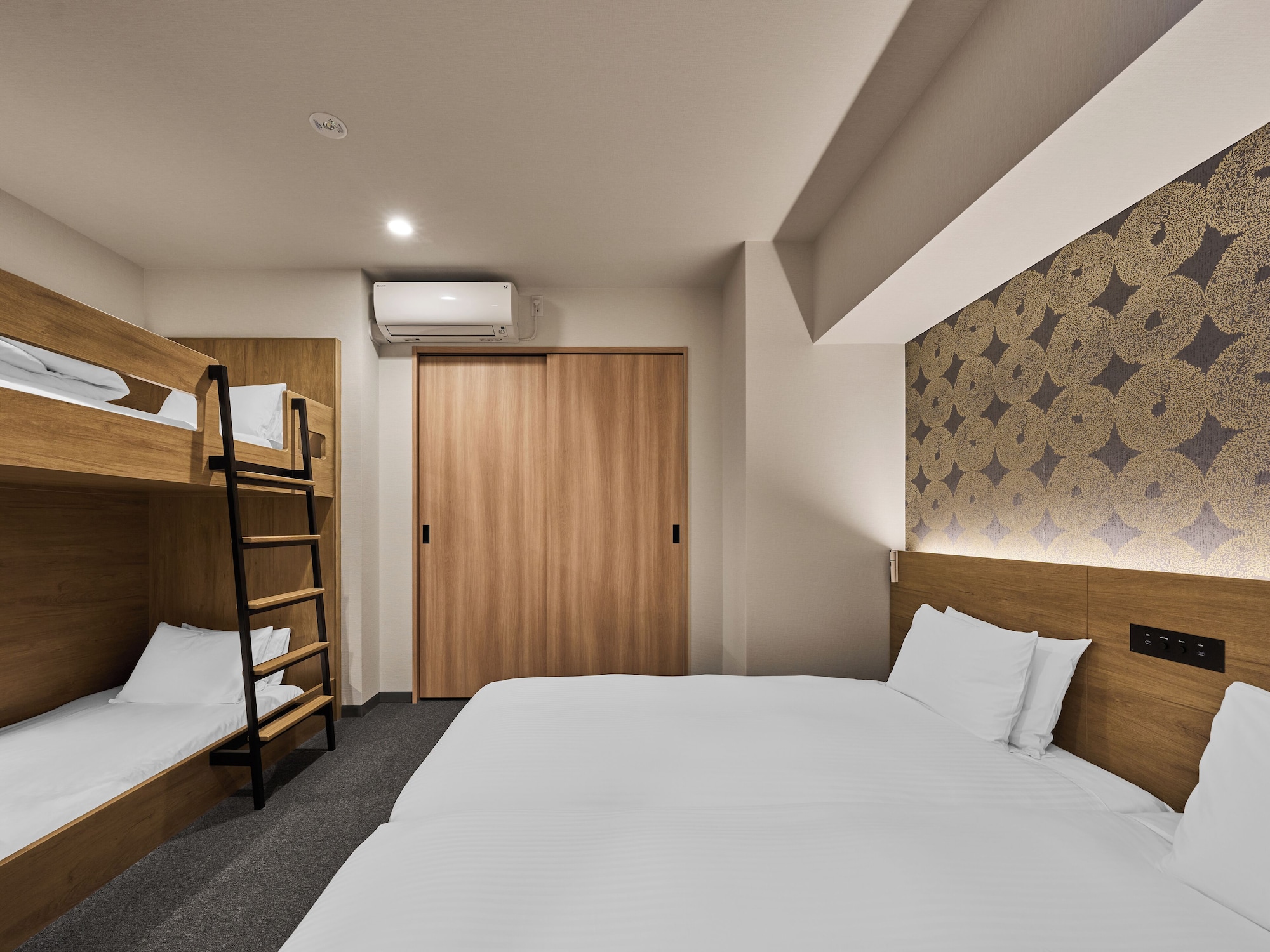 1 BEDROOM, JAPANESE, SUPERIOR, APARTMENT