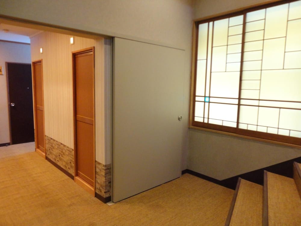 Hakuba Onsen Ryokan Shirouma-So 13/33