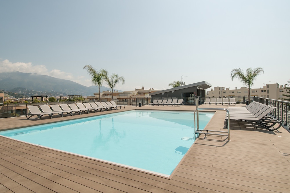 Pierre And Vacances Residence Premium Julia Augusta 28/65