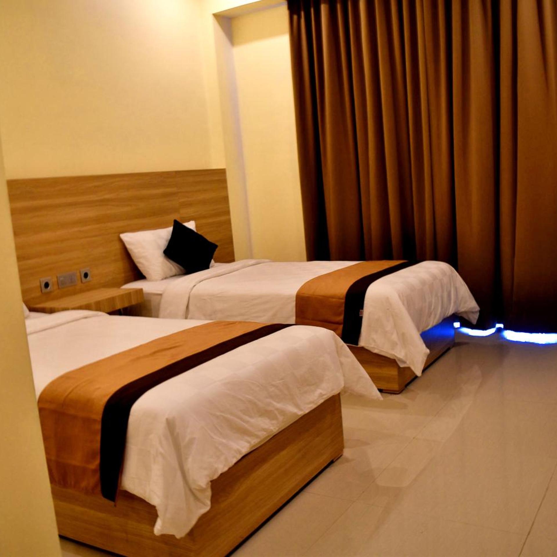 Padadita Beach Hotel 17/50