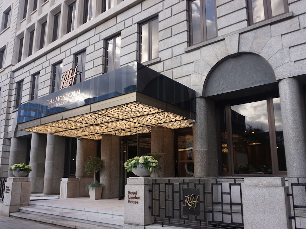 Montcalm Royal London House - City Of London 5/74