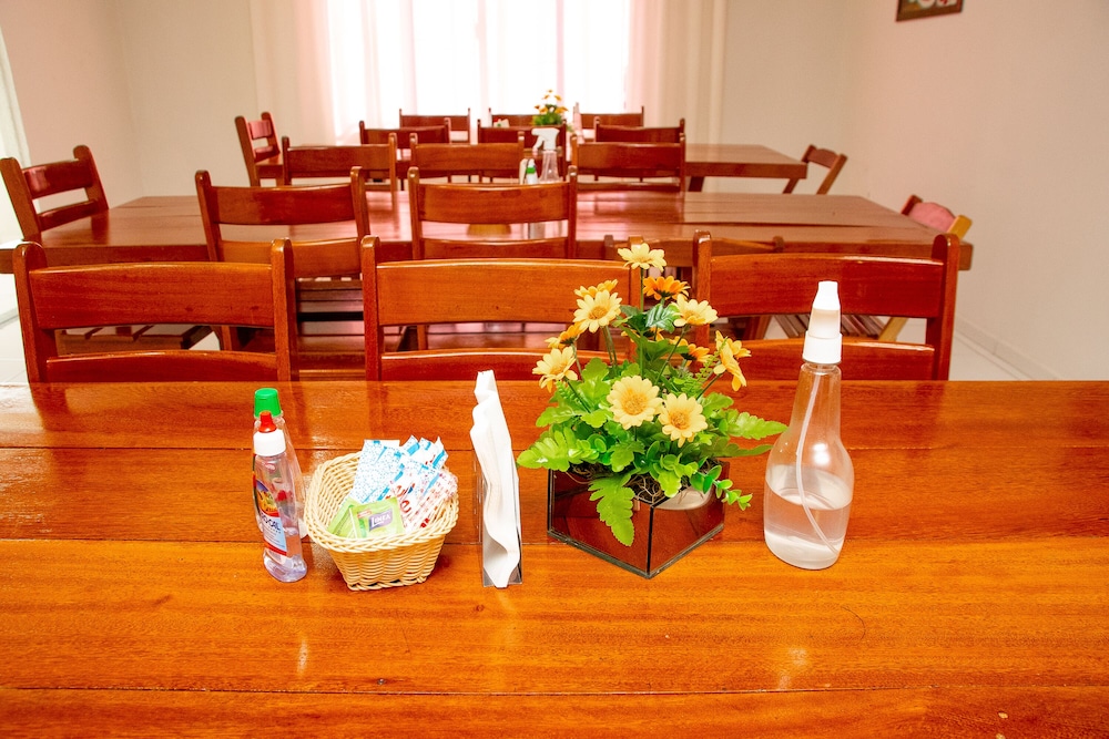 Letiva Hotel Centro 34/50