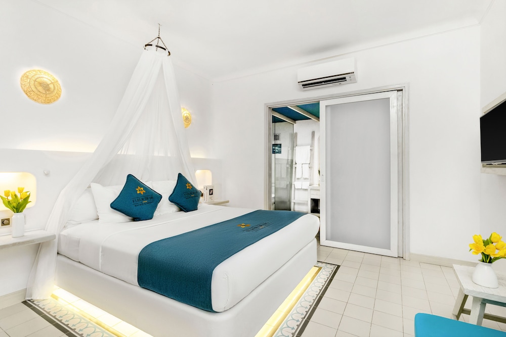 Fleur de Lys Resort & Spa Long Hai 19/94