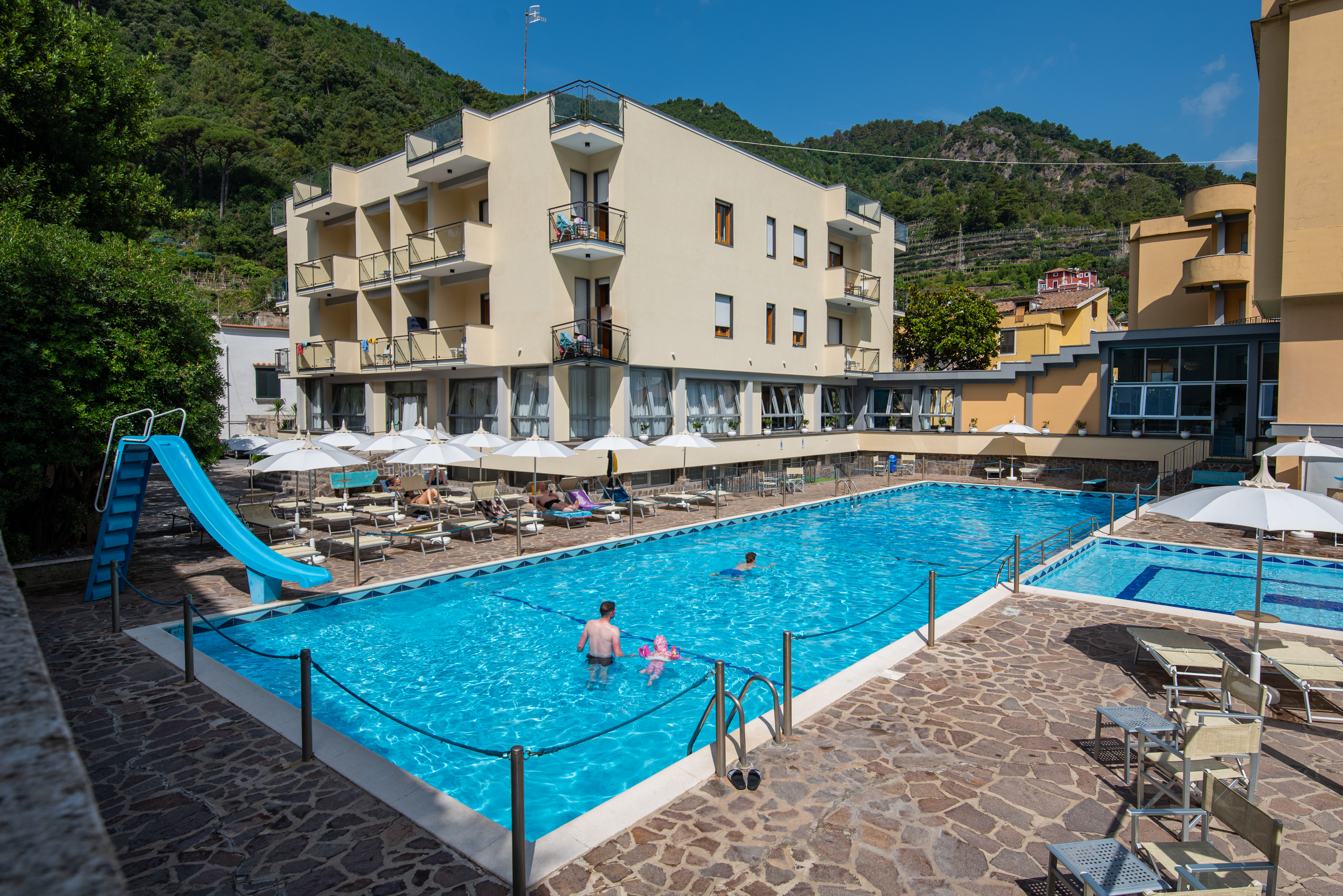 Casa Vacanza San Pietro 14/17