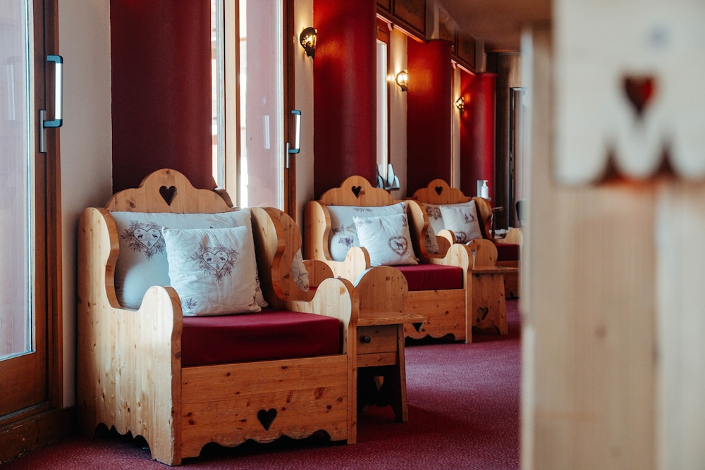 Hotel Vacances Bleues Belle Plagne 27/50
