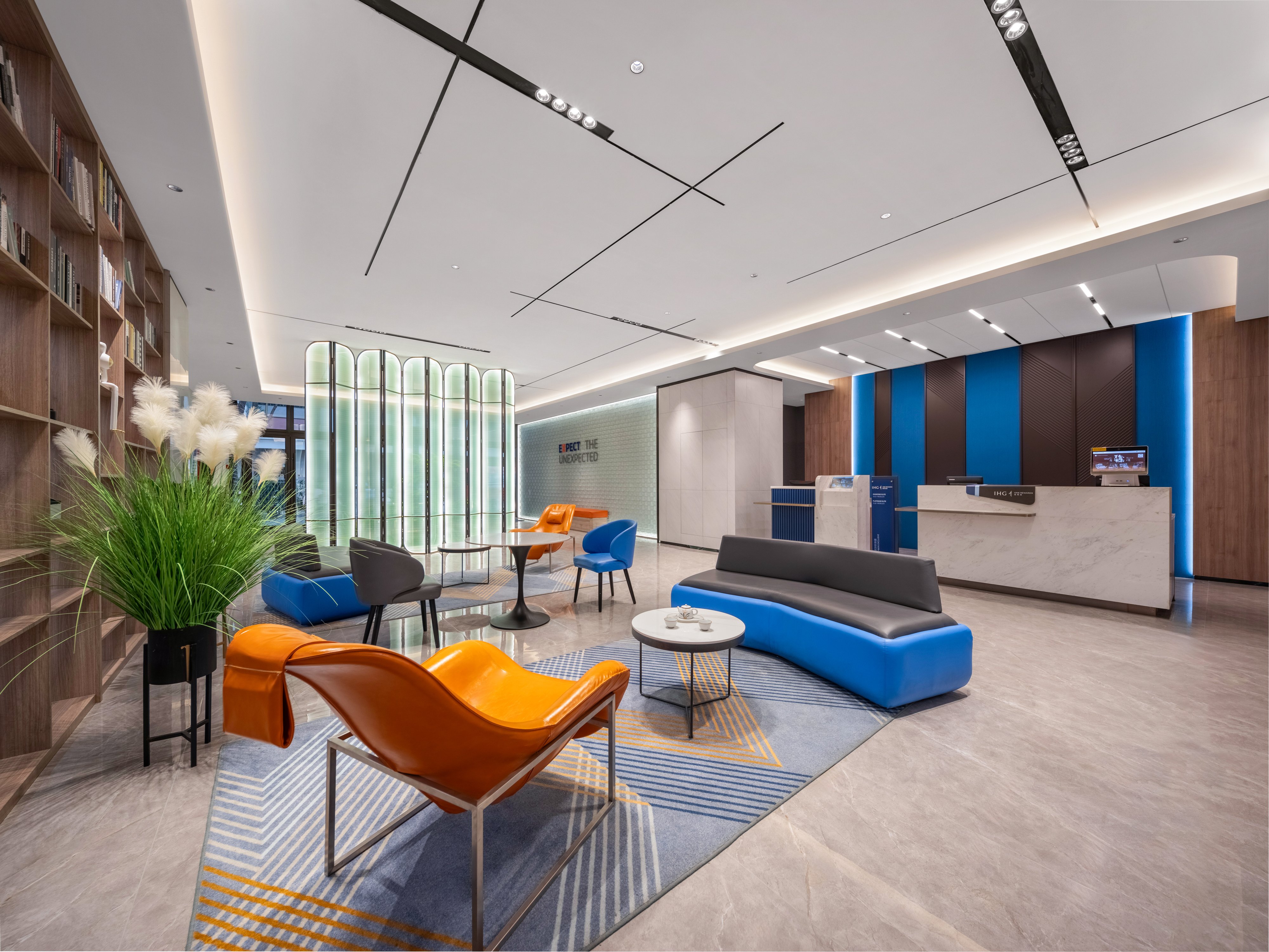 Holiday Inn Express Suzhou Dushu Lake by IHG 22/34