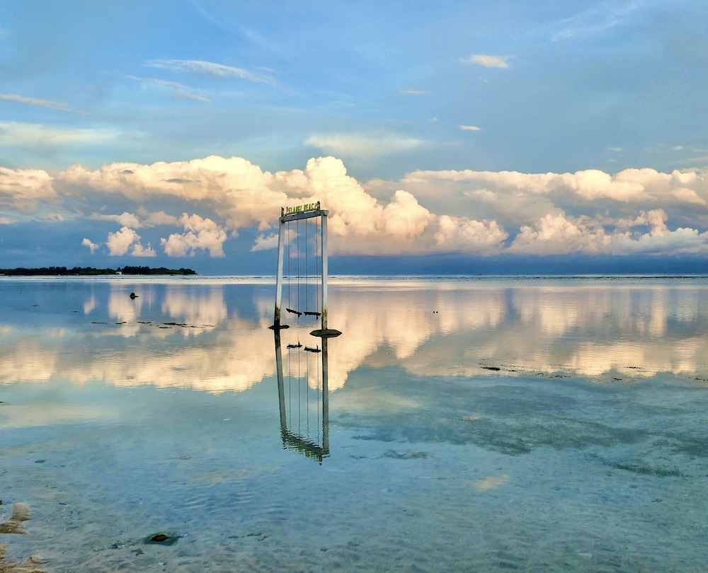 Gilizen Resort Private Pool Villas 33/46